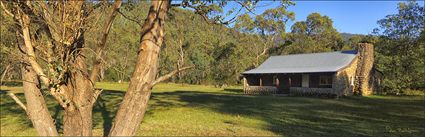 Geehi Hut - Kosciuszko NP - NSW (PBH4 00 12690)